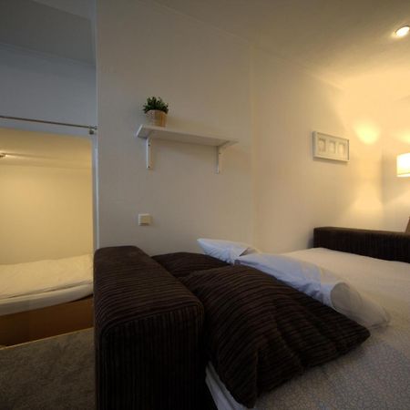 Old Town Apartments Riga Luaran gambar