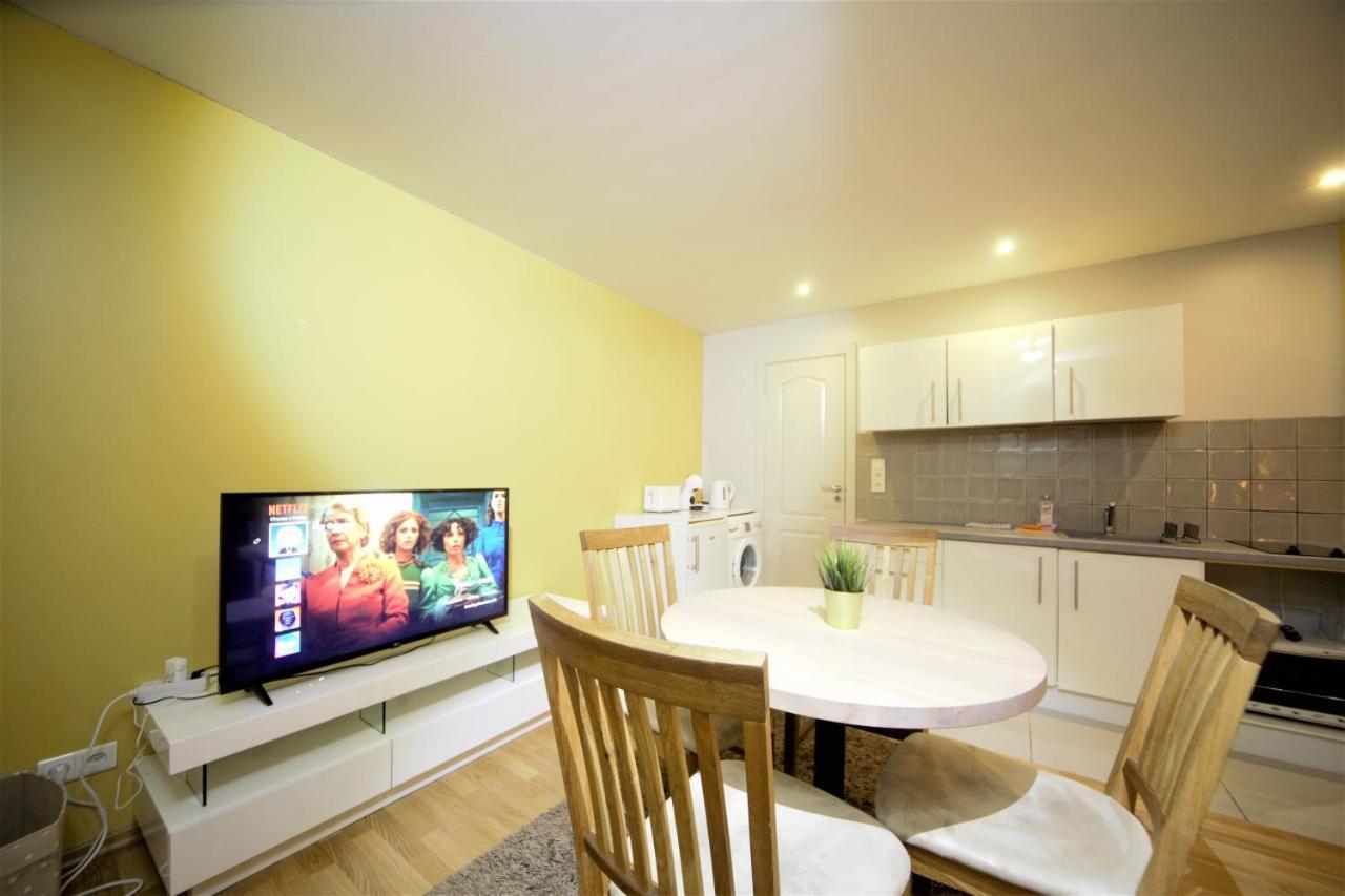 Old Town Apartments Riga Luaran gambar