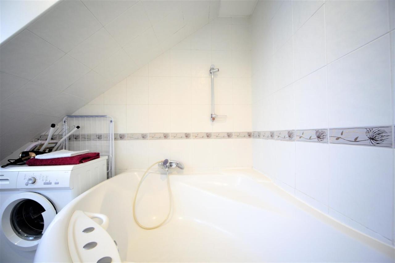 Old Town Apartments Riga Luaran gambar