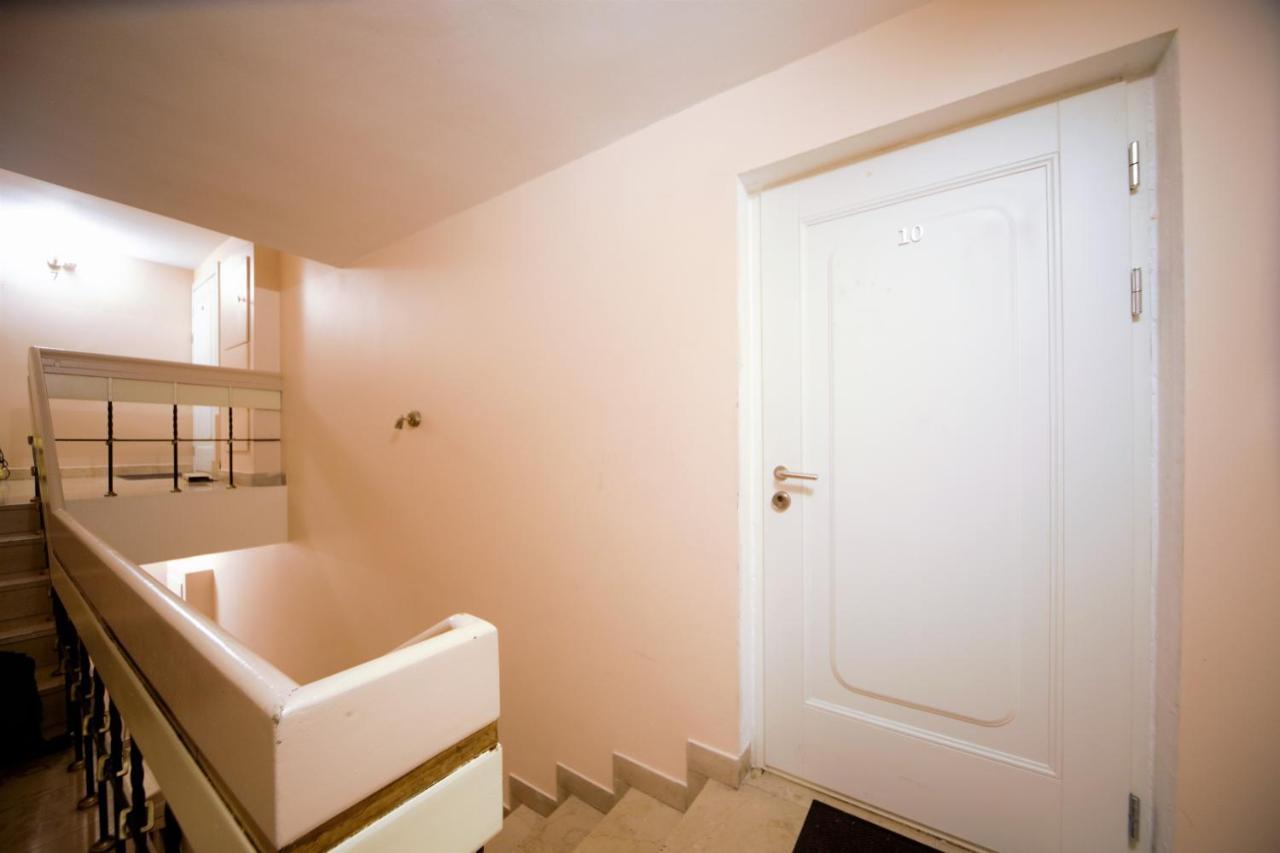 Old Town Apartments Riga Luaran gambar