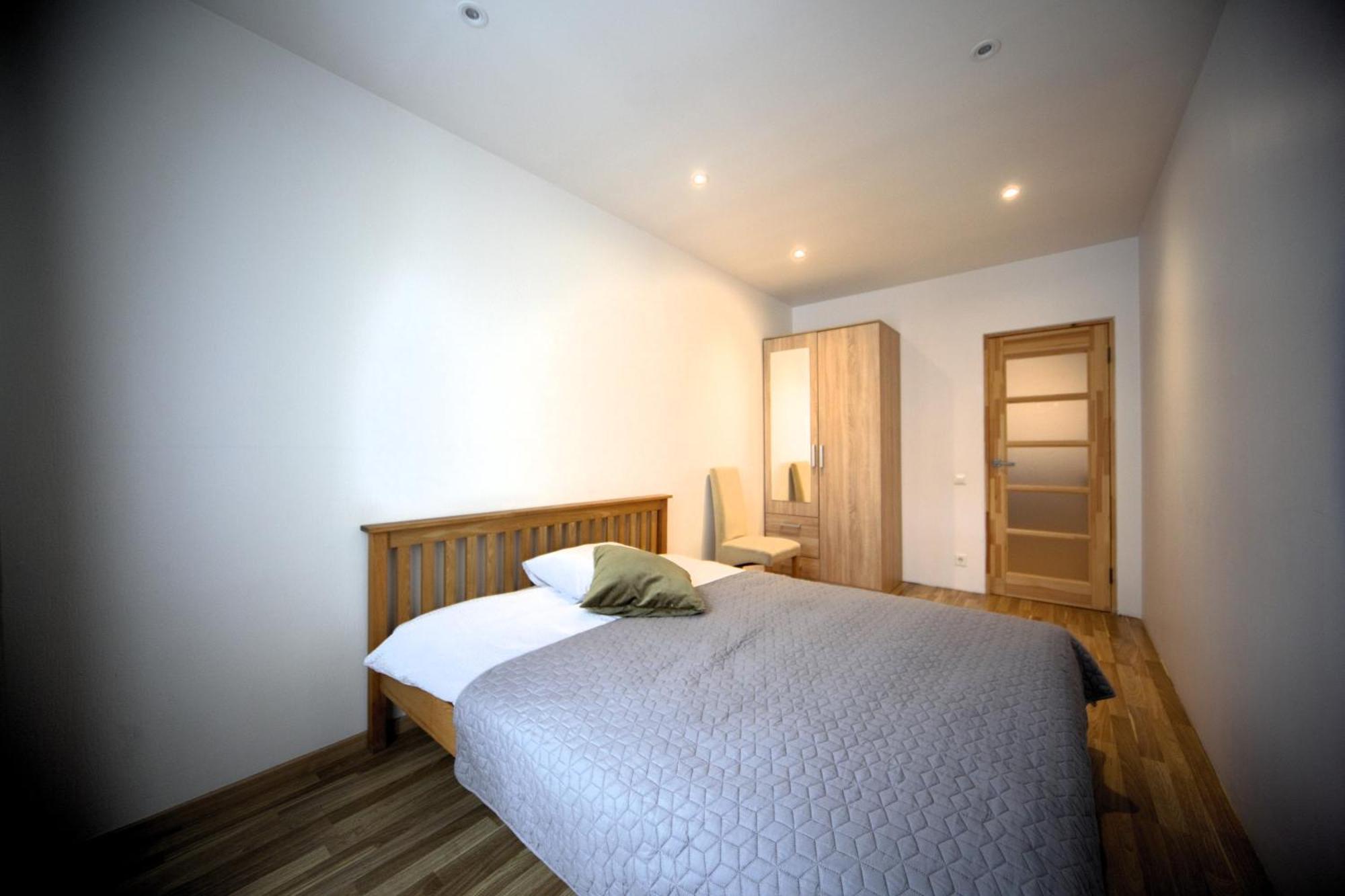 Old Town Apartments Riga Luaran gambar