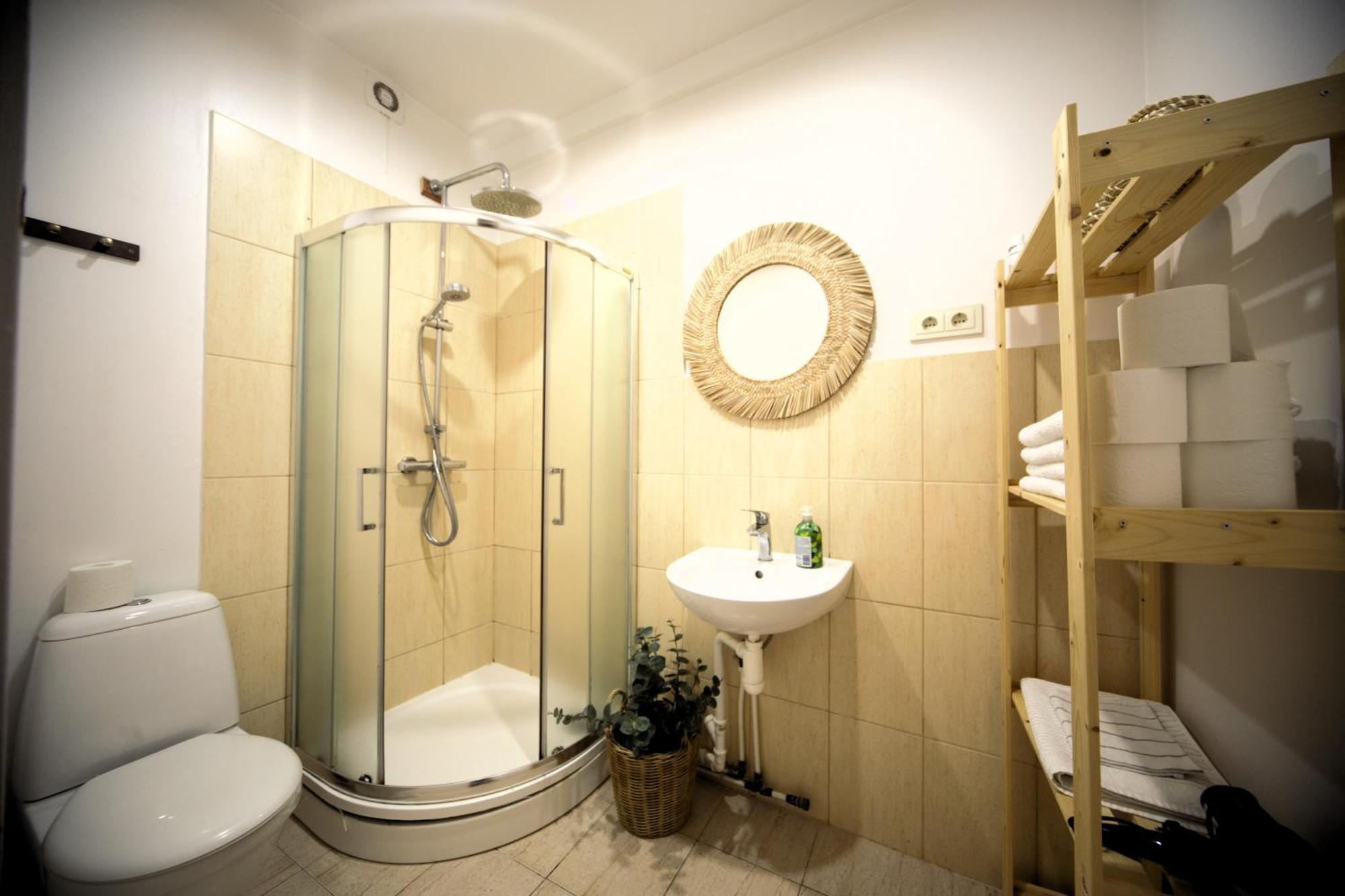 Old Town Apartments Riga Luaran gambar