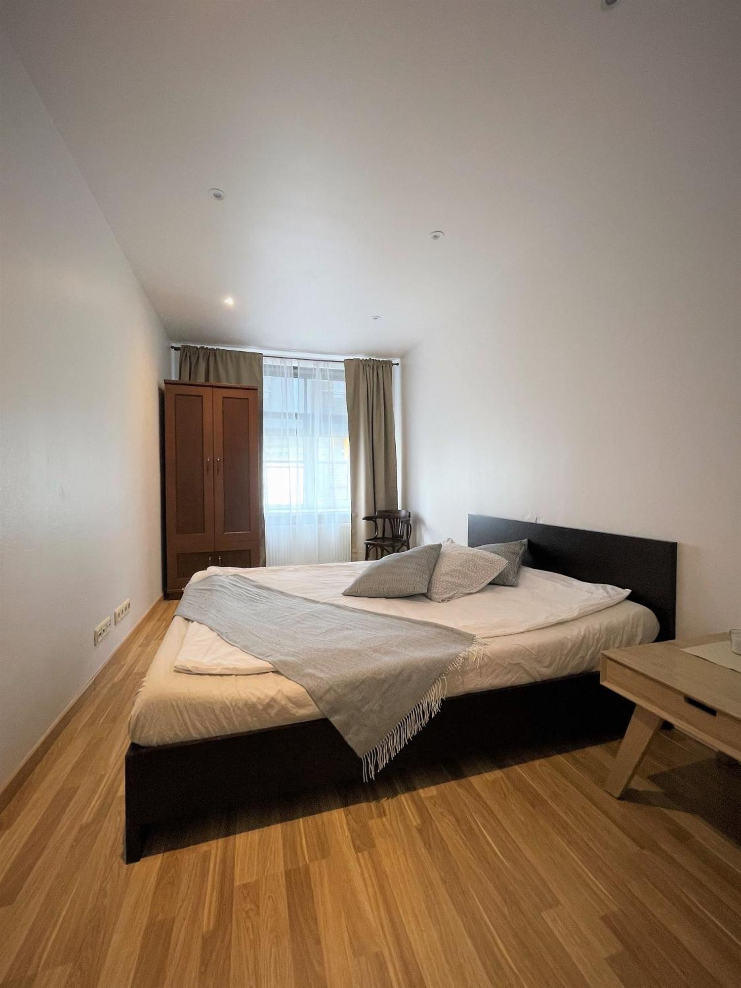 Old Town Apartments Riga Luaran gambar