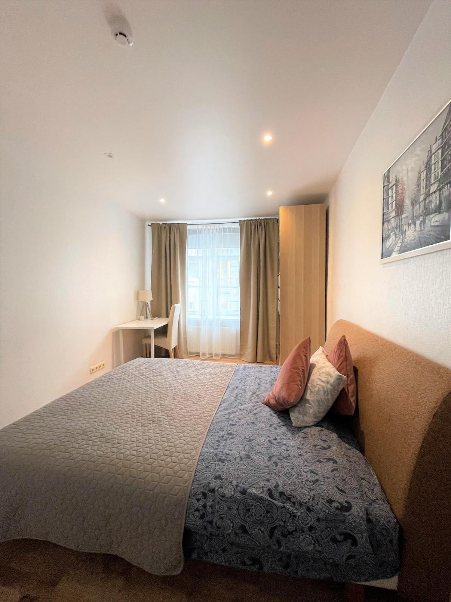 Old Town Apartments Riga Luaran gambar