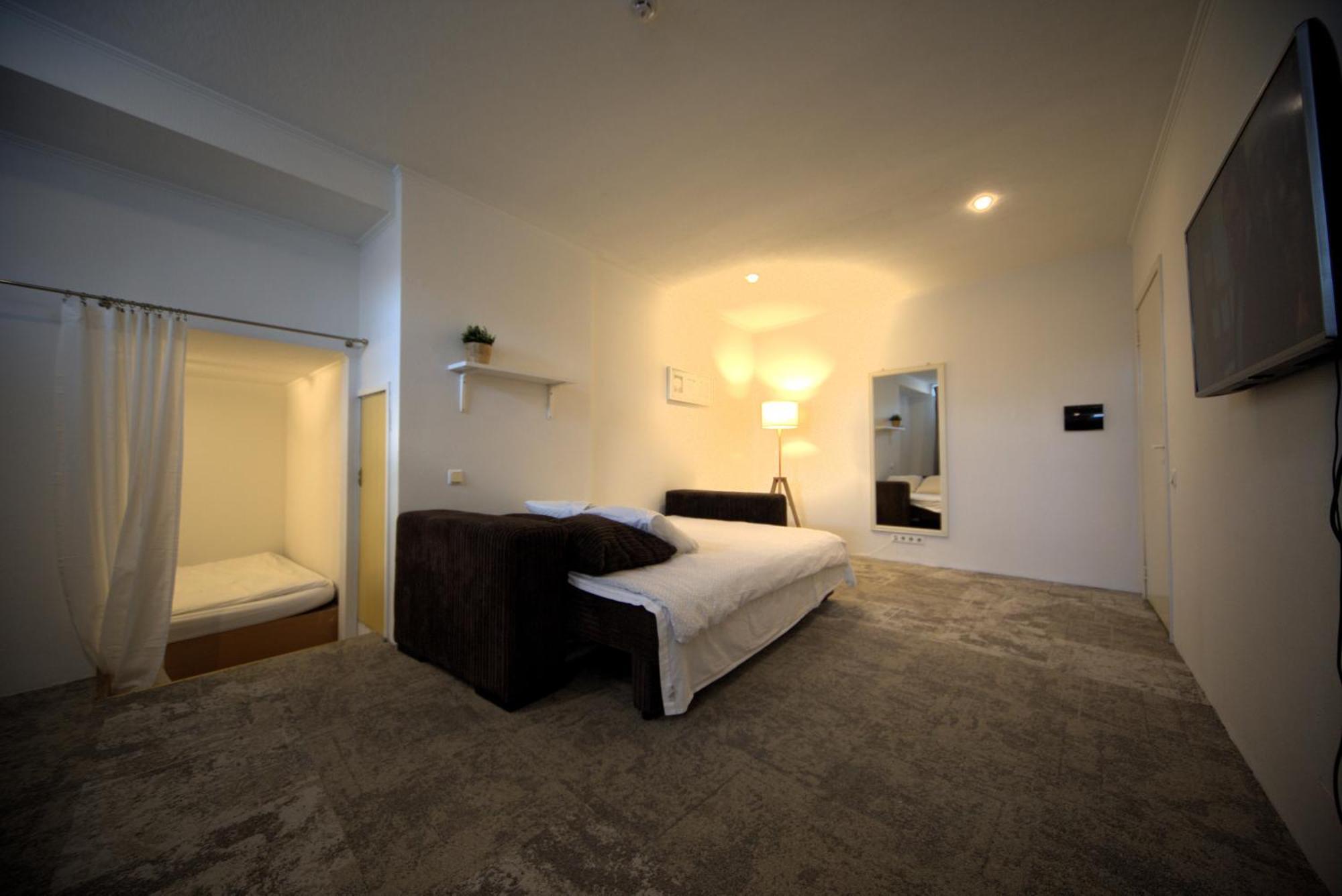 Old Town Apartments Riga Luaran gambar