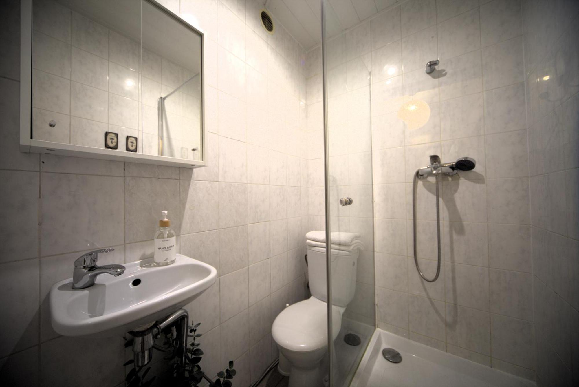 Old Town Apartments Riga Luaran gambar