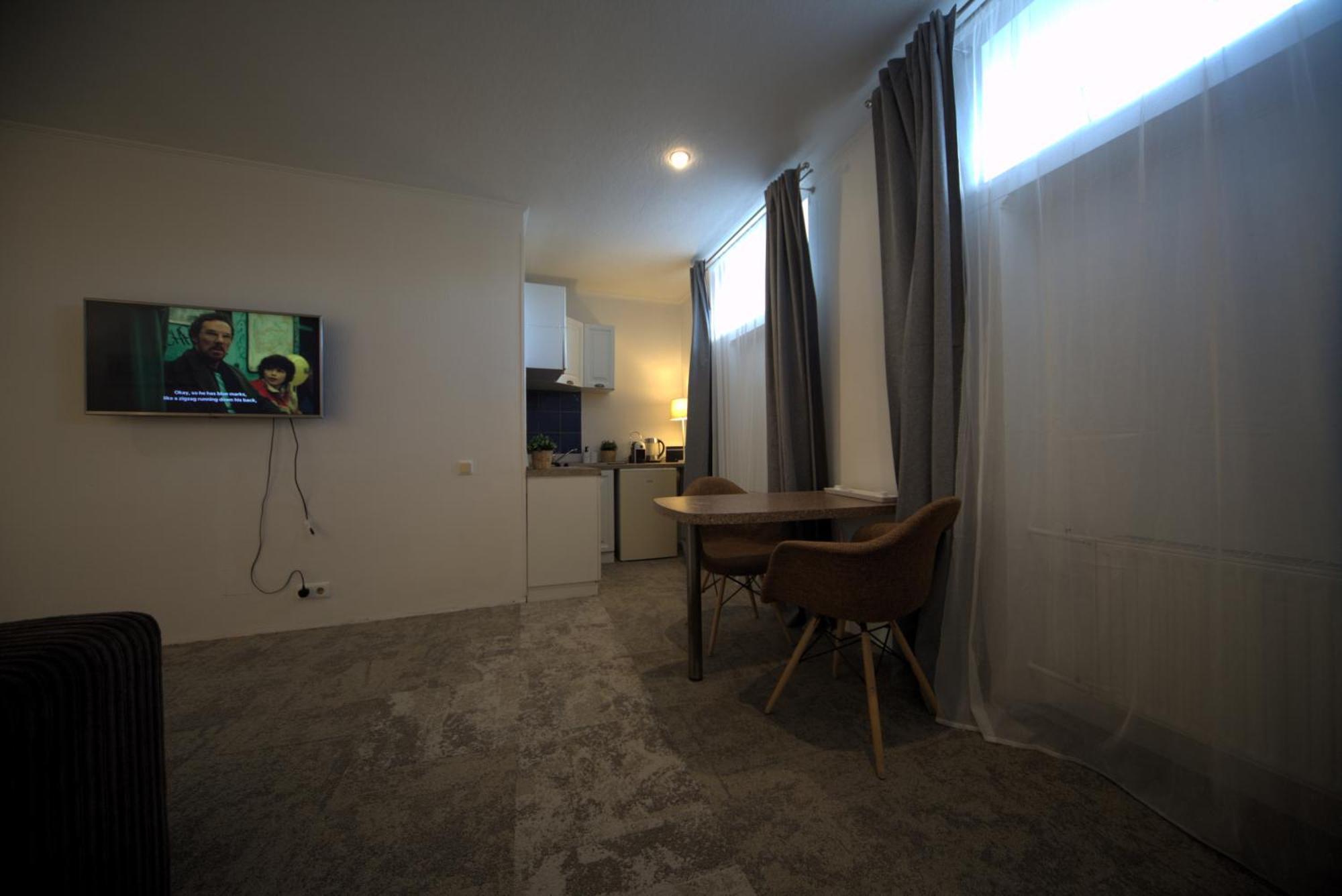 Old Town Apartments Riga Luaran gambar