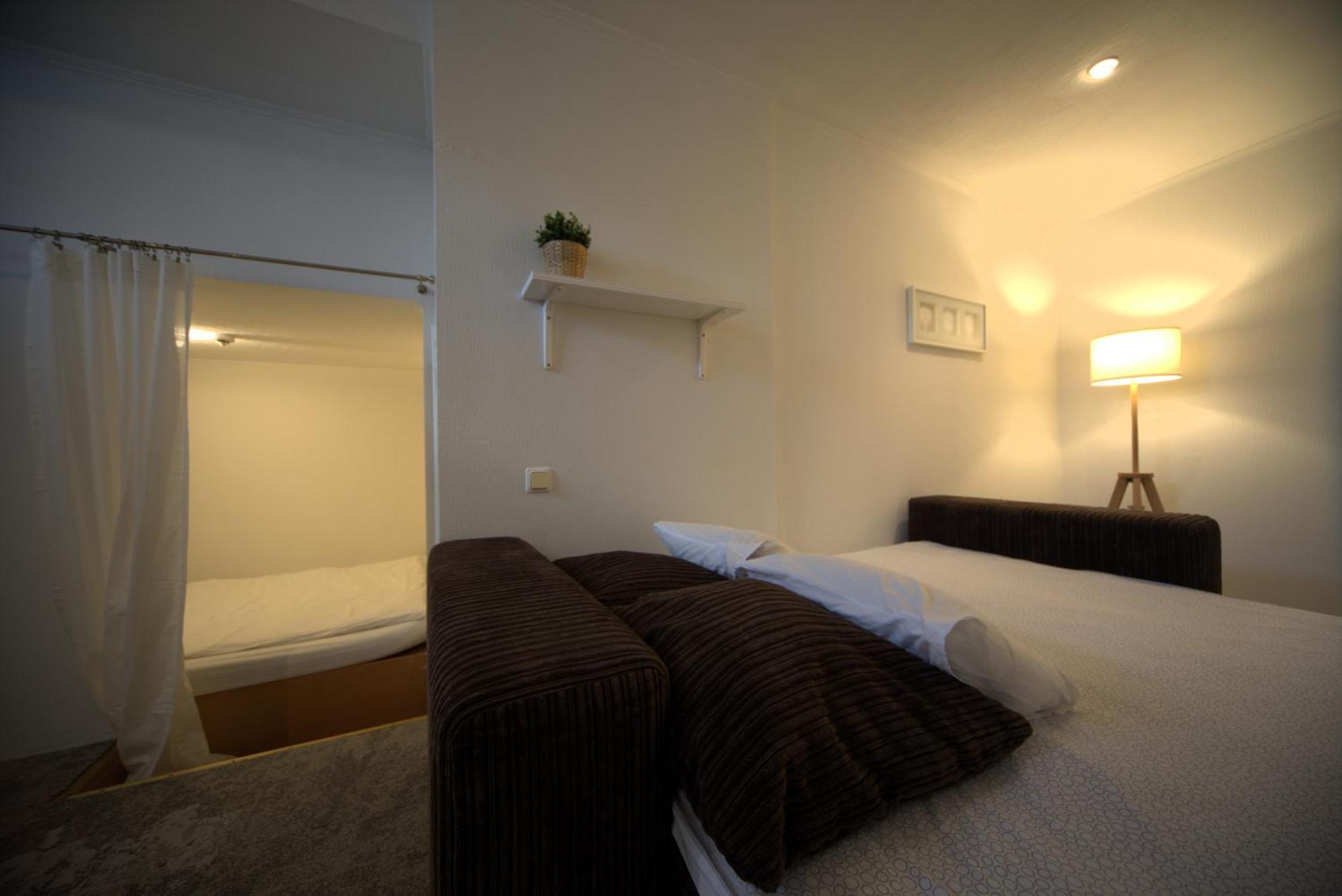 Old Town Apartments Riga Luaran gambar