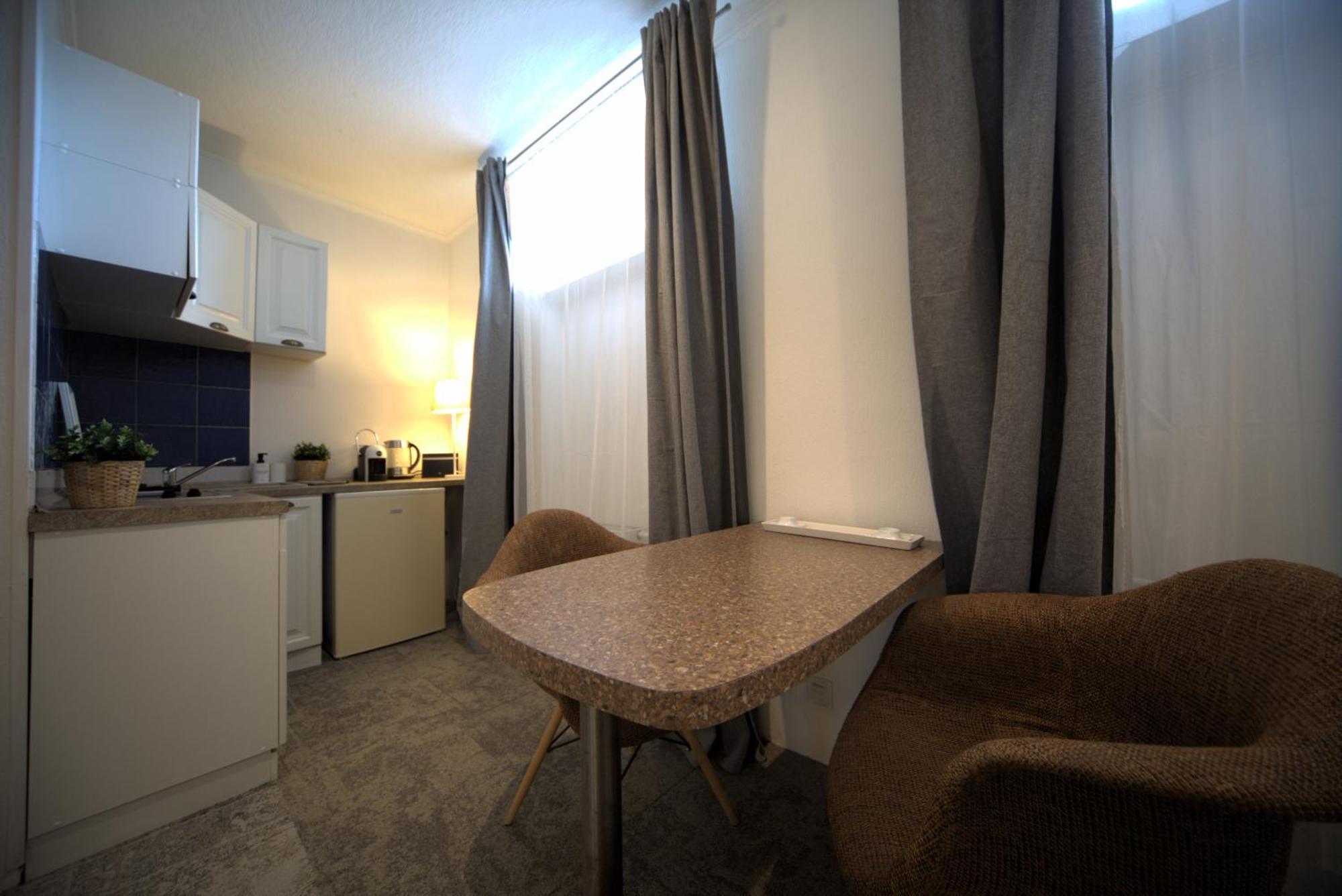Old Town Apartments Riga Luaran gambar