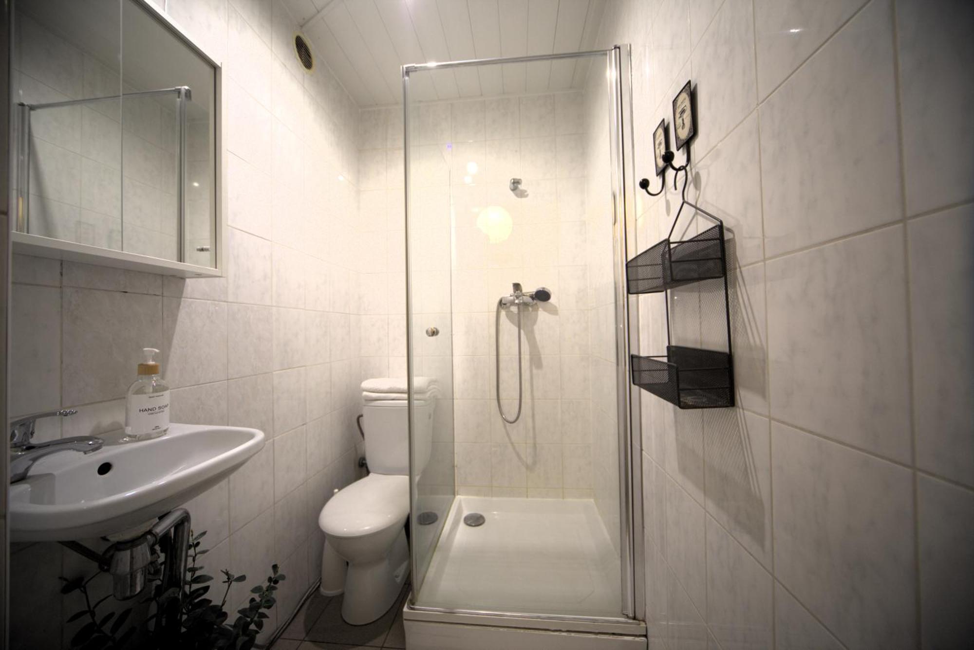 Old Town Apartments Riga Luaran gambar