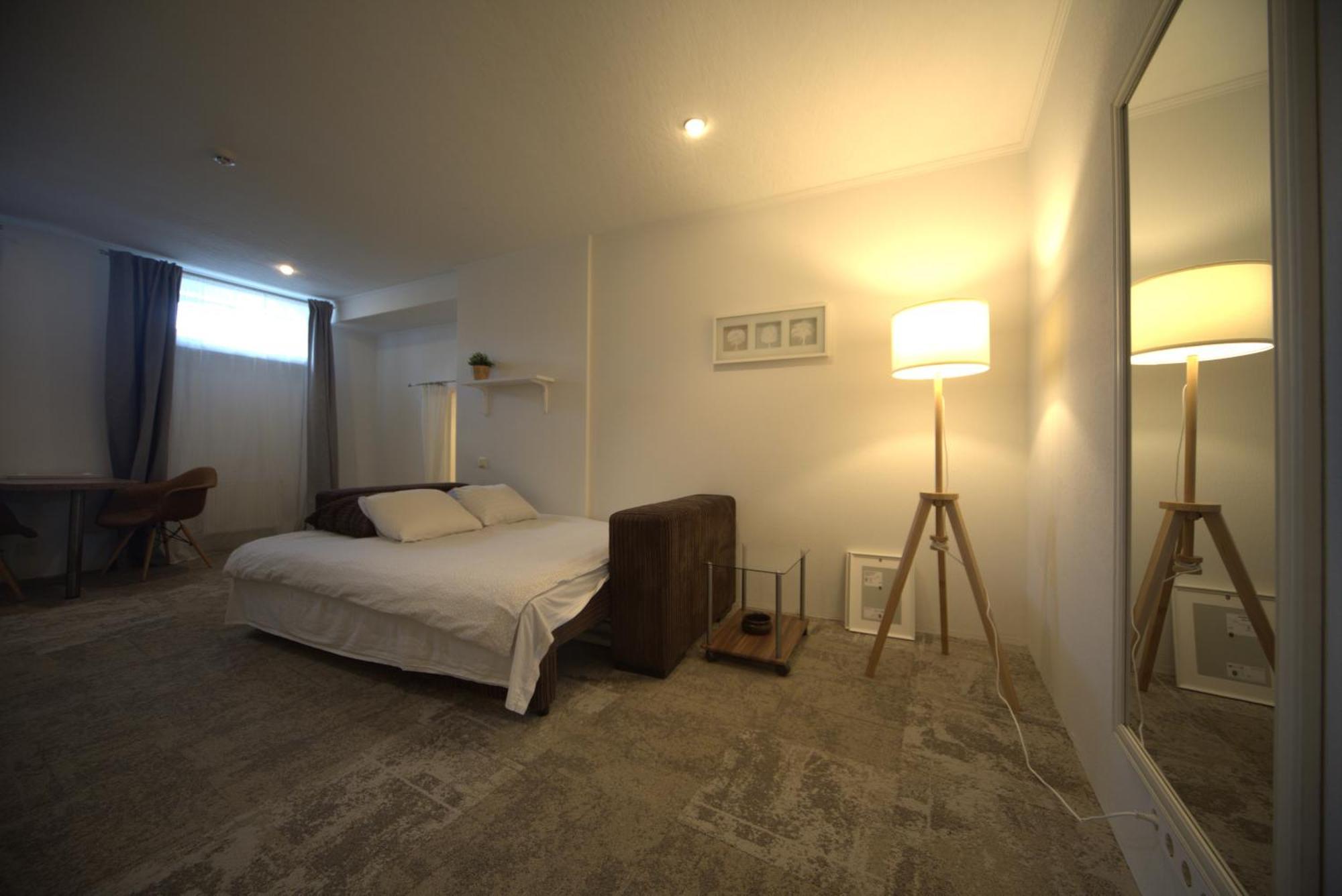Old Town Apartments Riga Luaran gambar