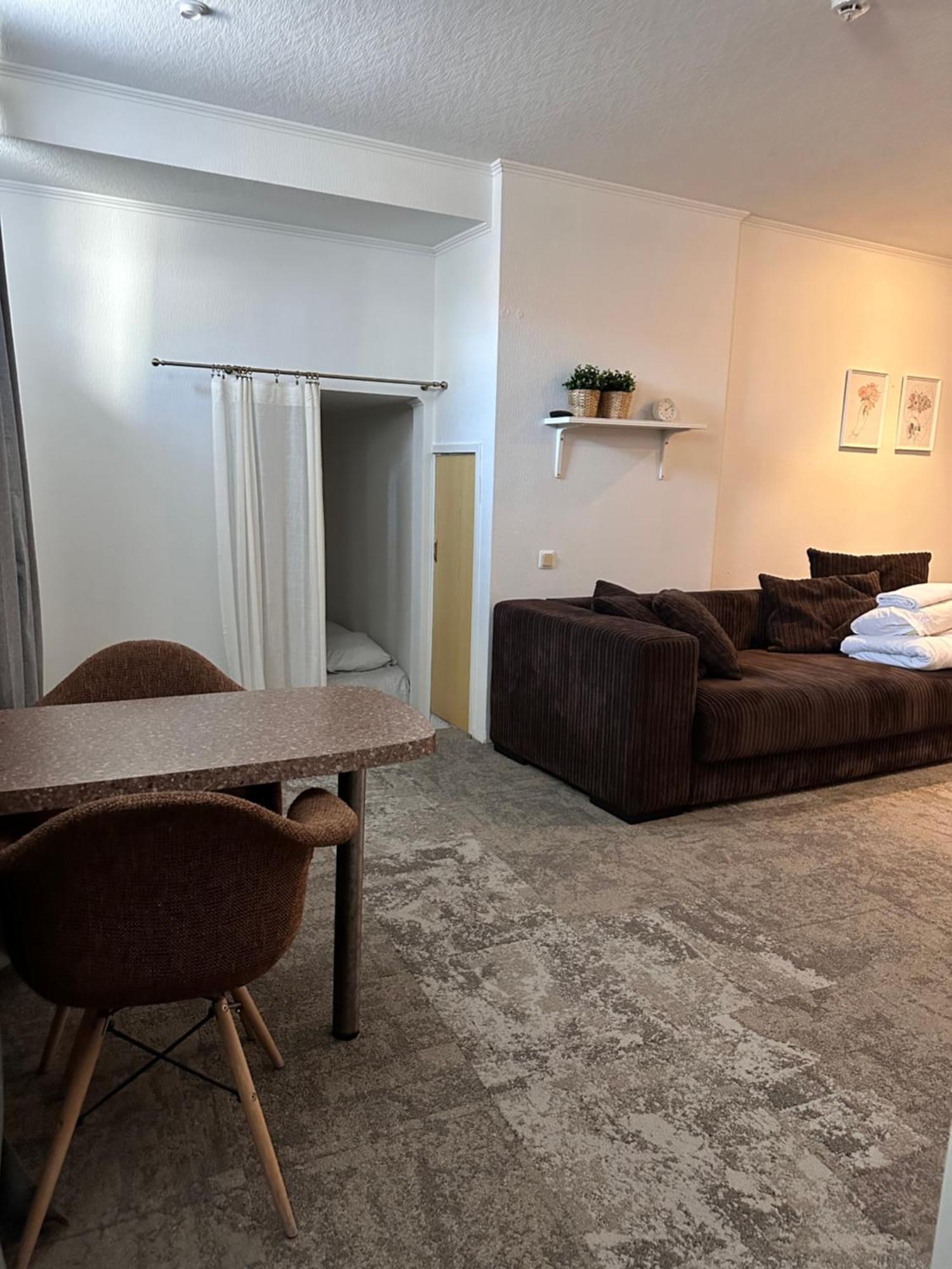 Old Town Apartments Riga Luaran gambar