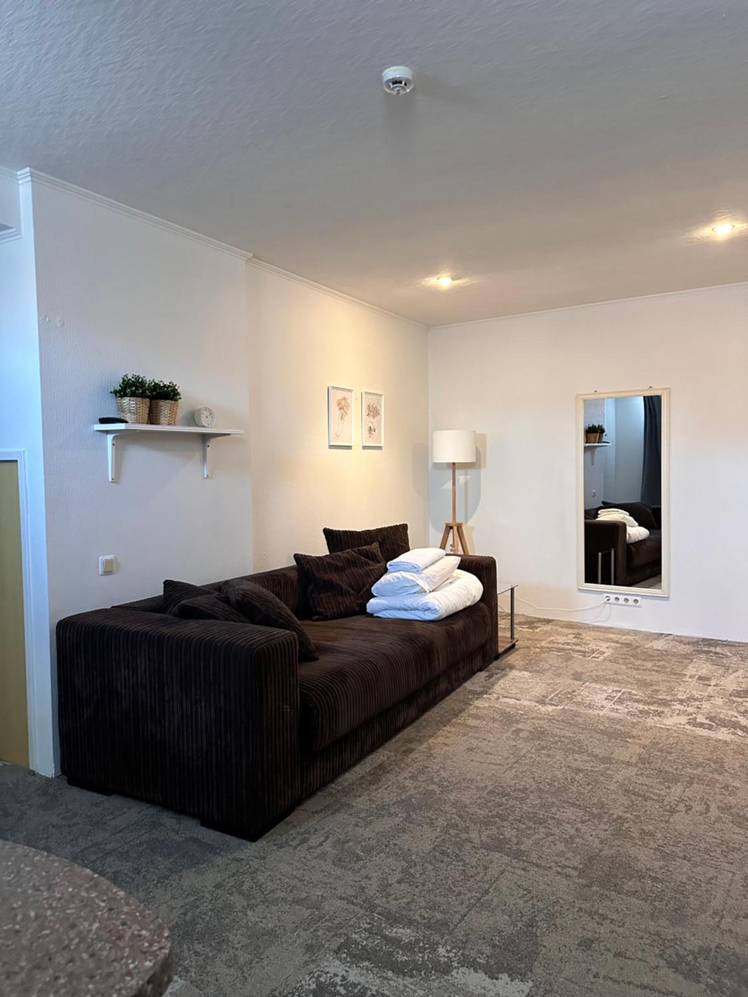Old Town Apartments Riga Luaran gambar