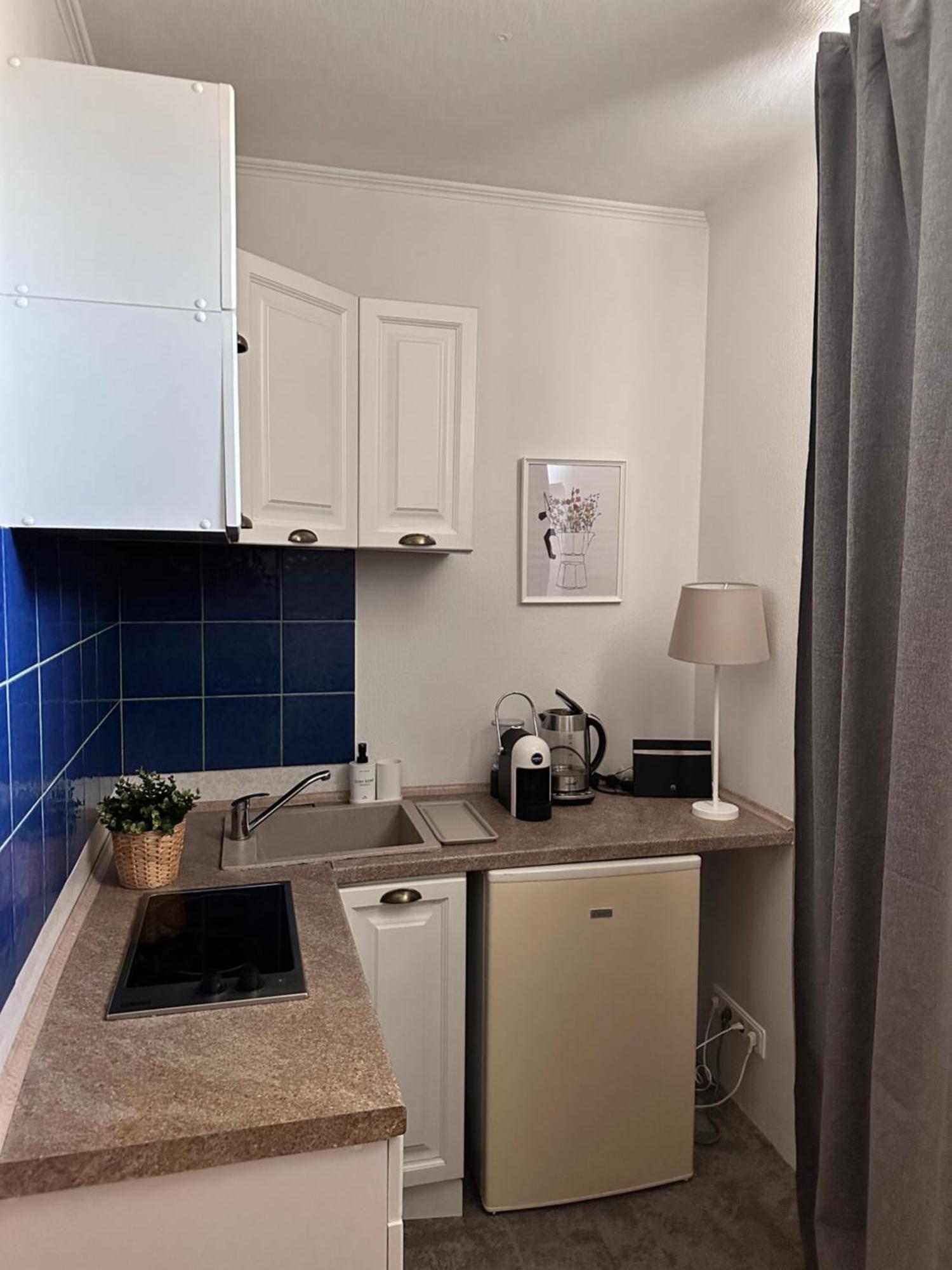 Old Town Apartments Riga Luaran gambar
