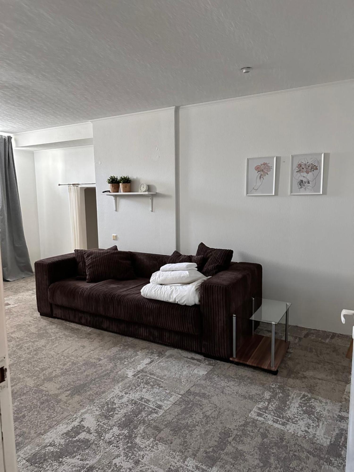 Old Town Apartments Riga Luaran gambar
