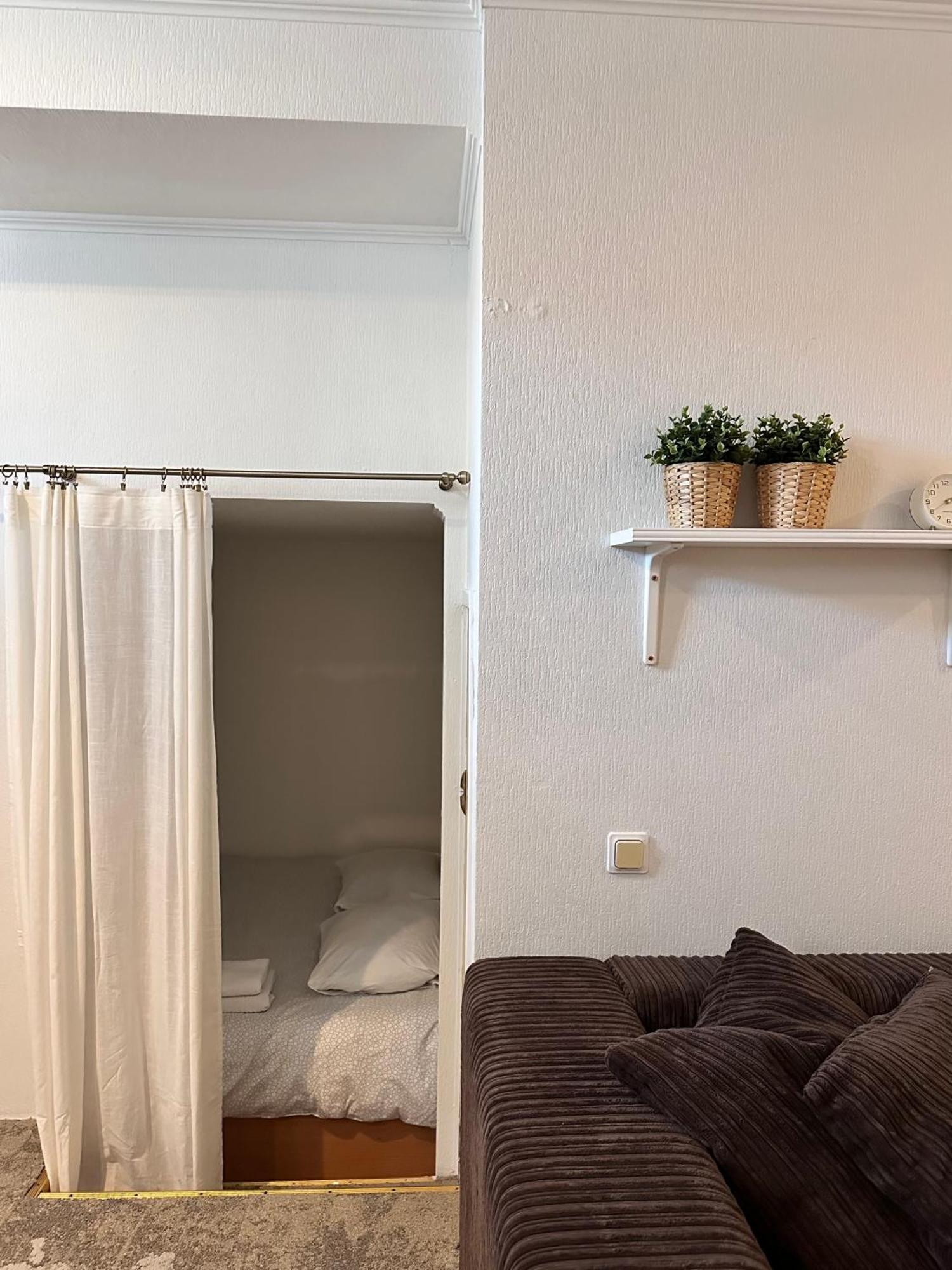 Old Town Apartments Riga Luaran gambar