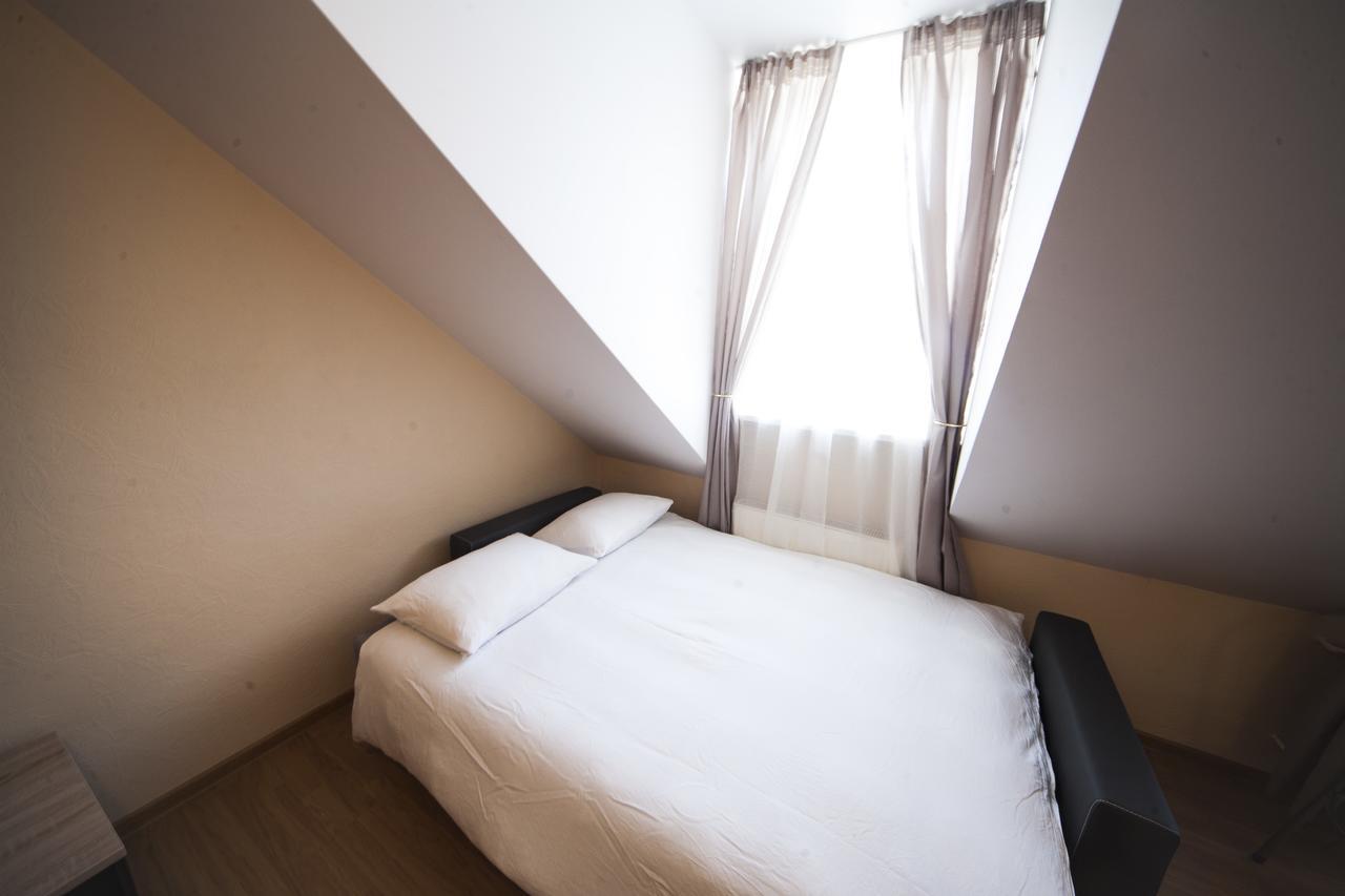 Old Town Apartments Riga Luaran gambar