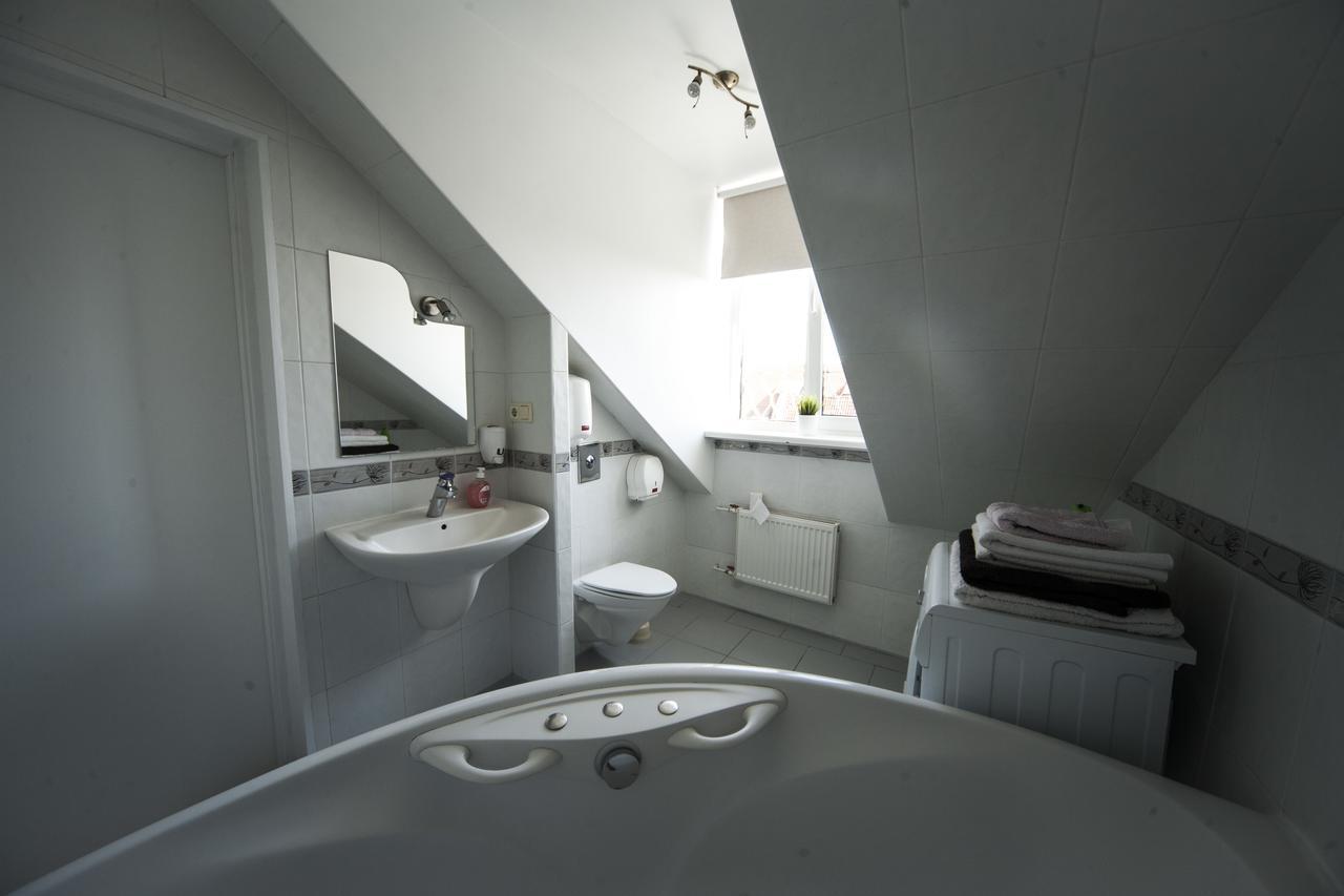 Old Town Apartments Riga Luaran gambar