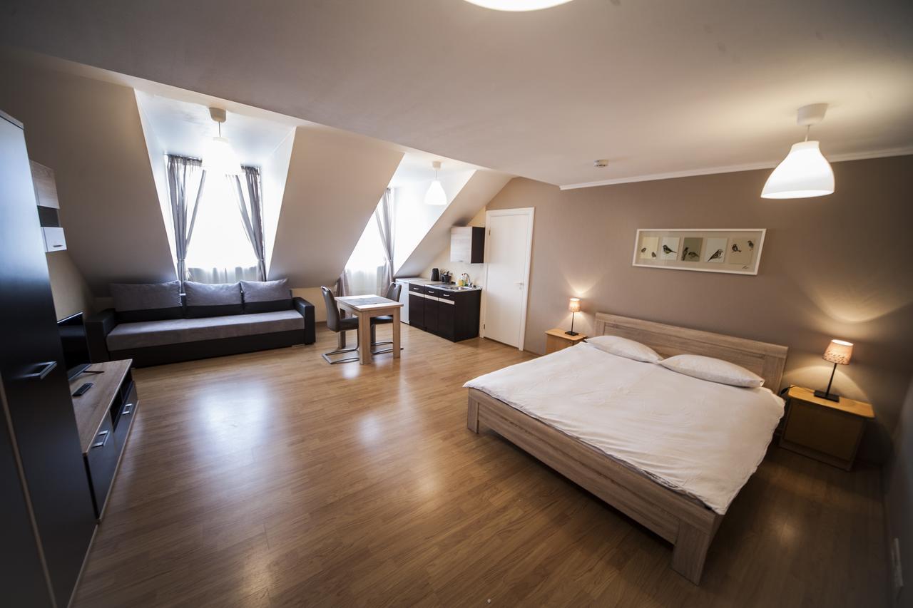 Old Town Apartments Riga Luaran gambar