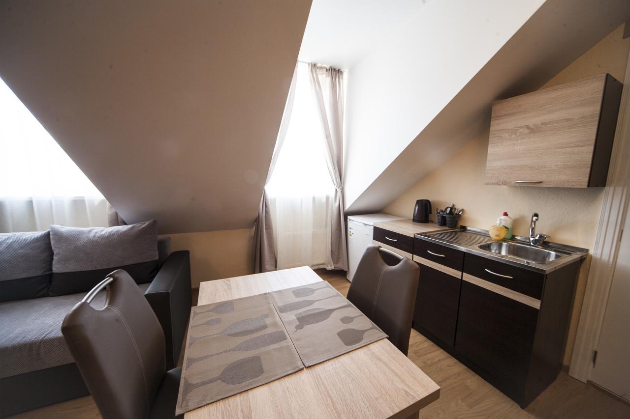 Old Town Apartments Riga Luaran gambar