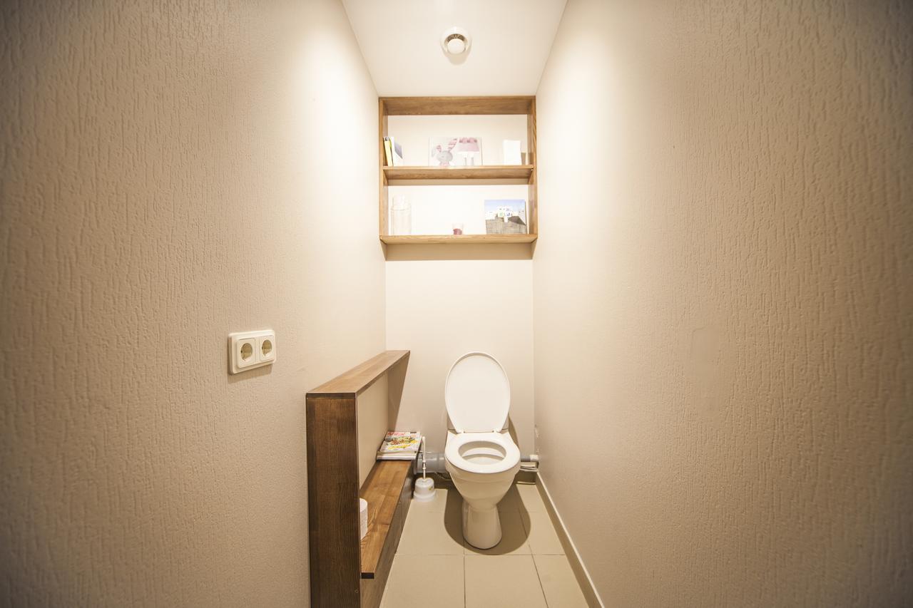 Old Town Apartments Riga Luaran gambar