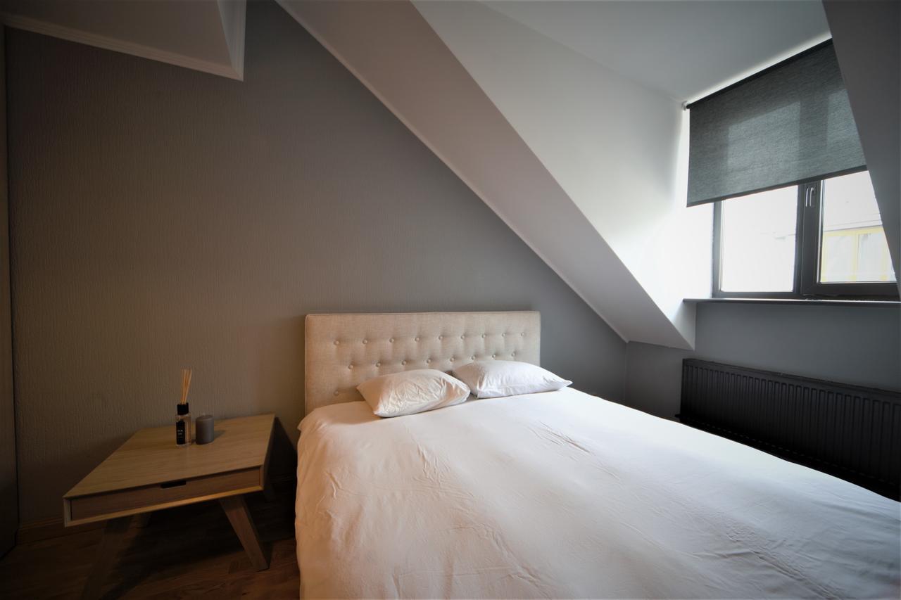 Old Town Apartments Riga Luaran gambar