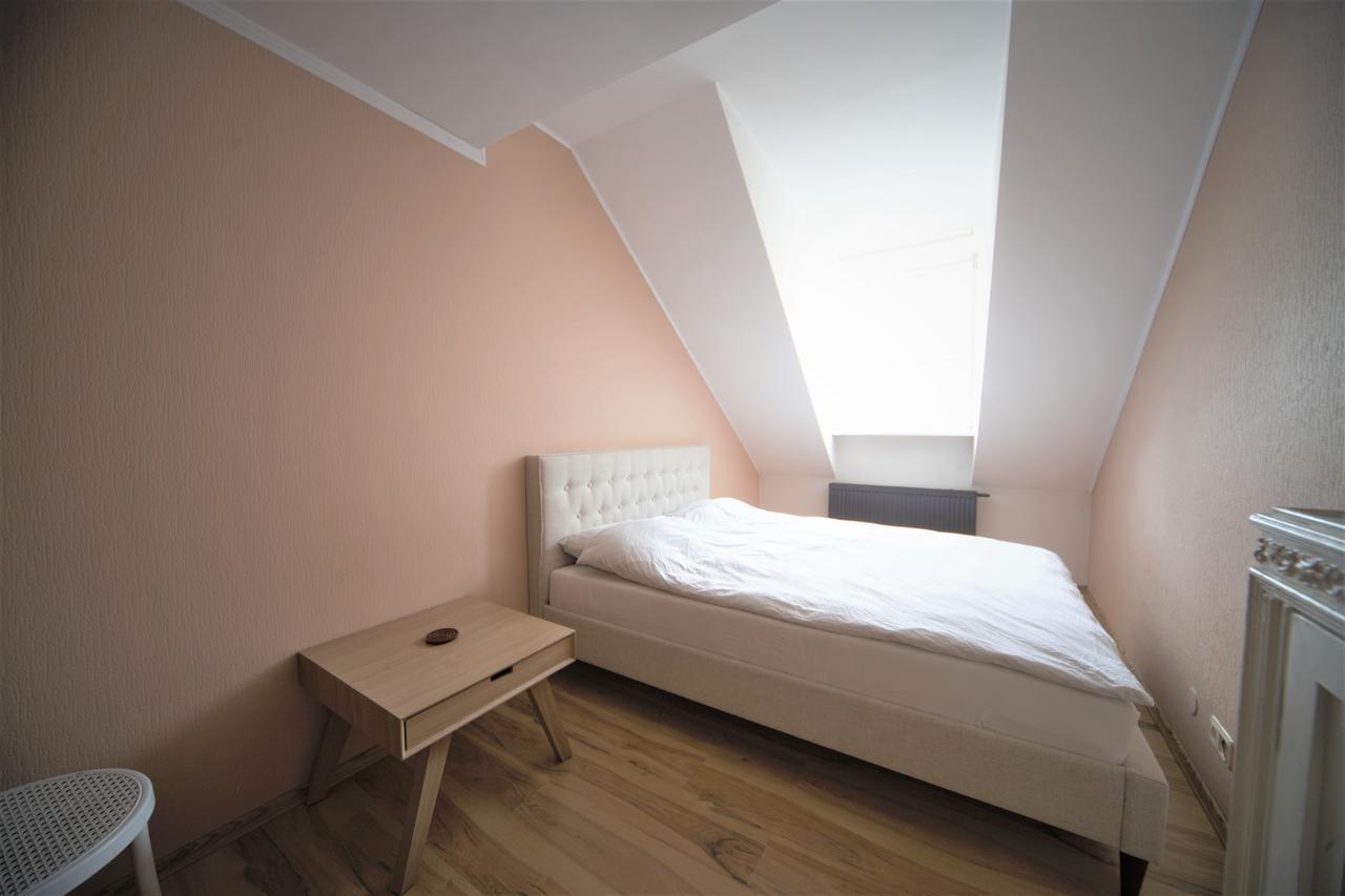 Old Town Apartments Riga Luaran gambar