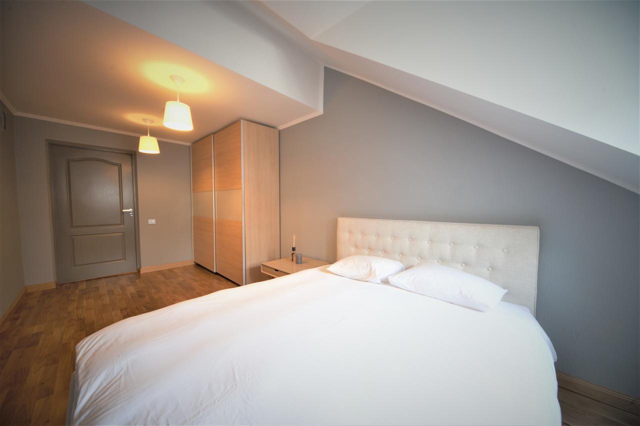 Old Town Apartments Riga Luaran gambar