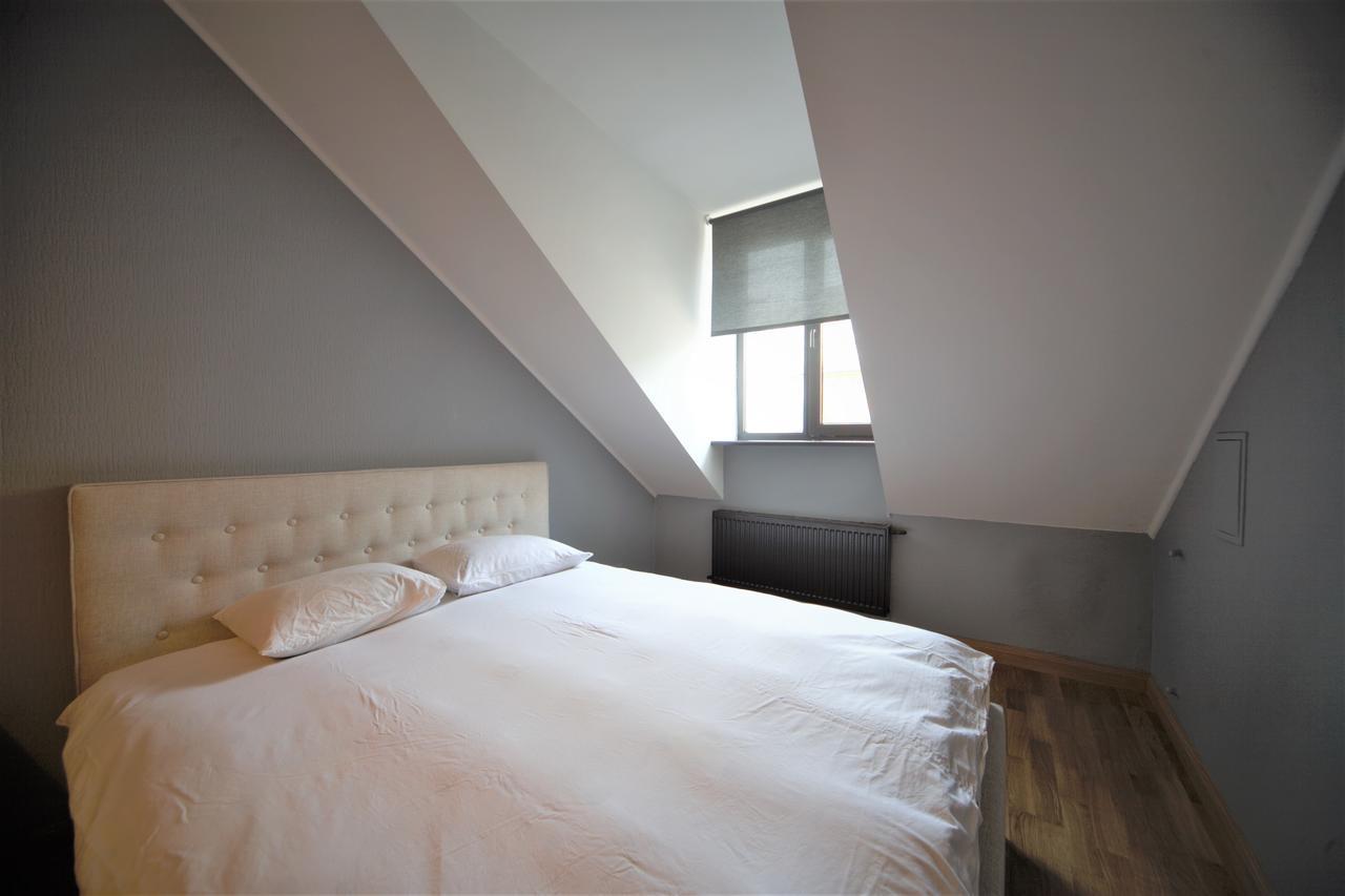 Old Town Apartments Riga Luaran gambar