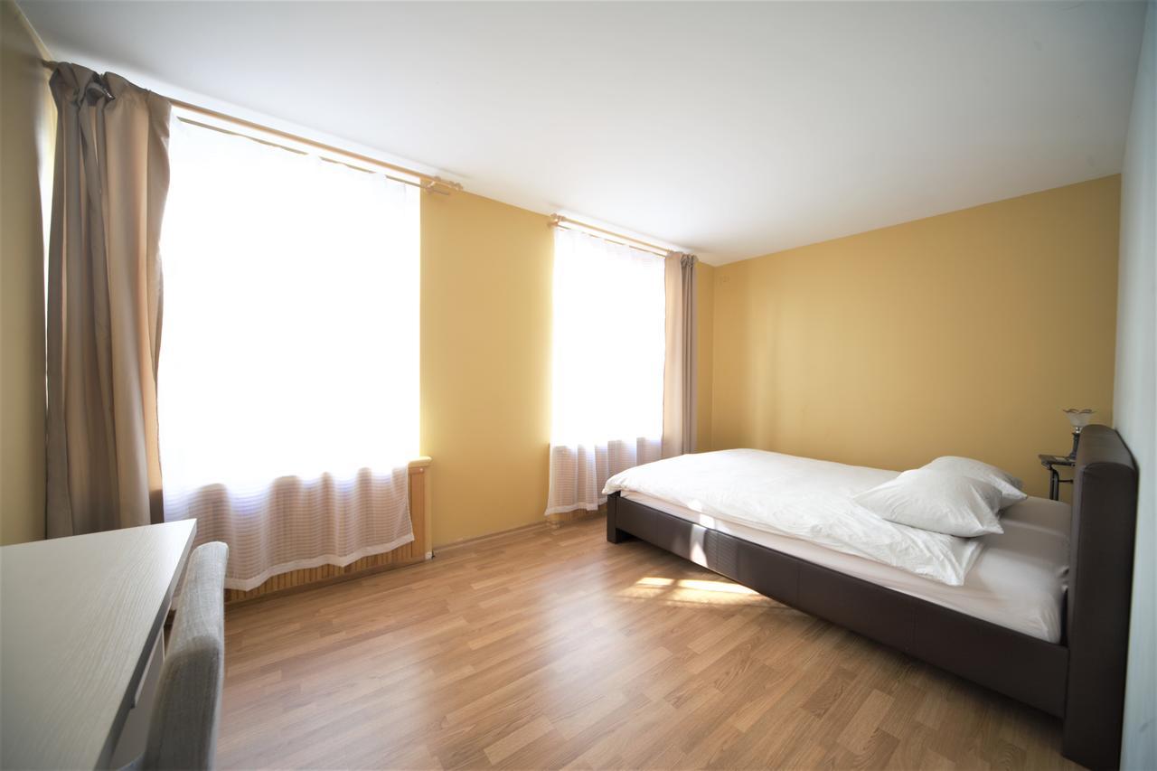Old Town Apartments Riga Luaran gambar