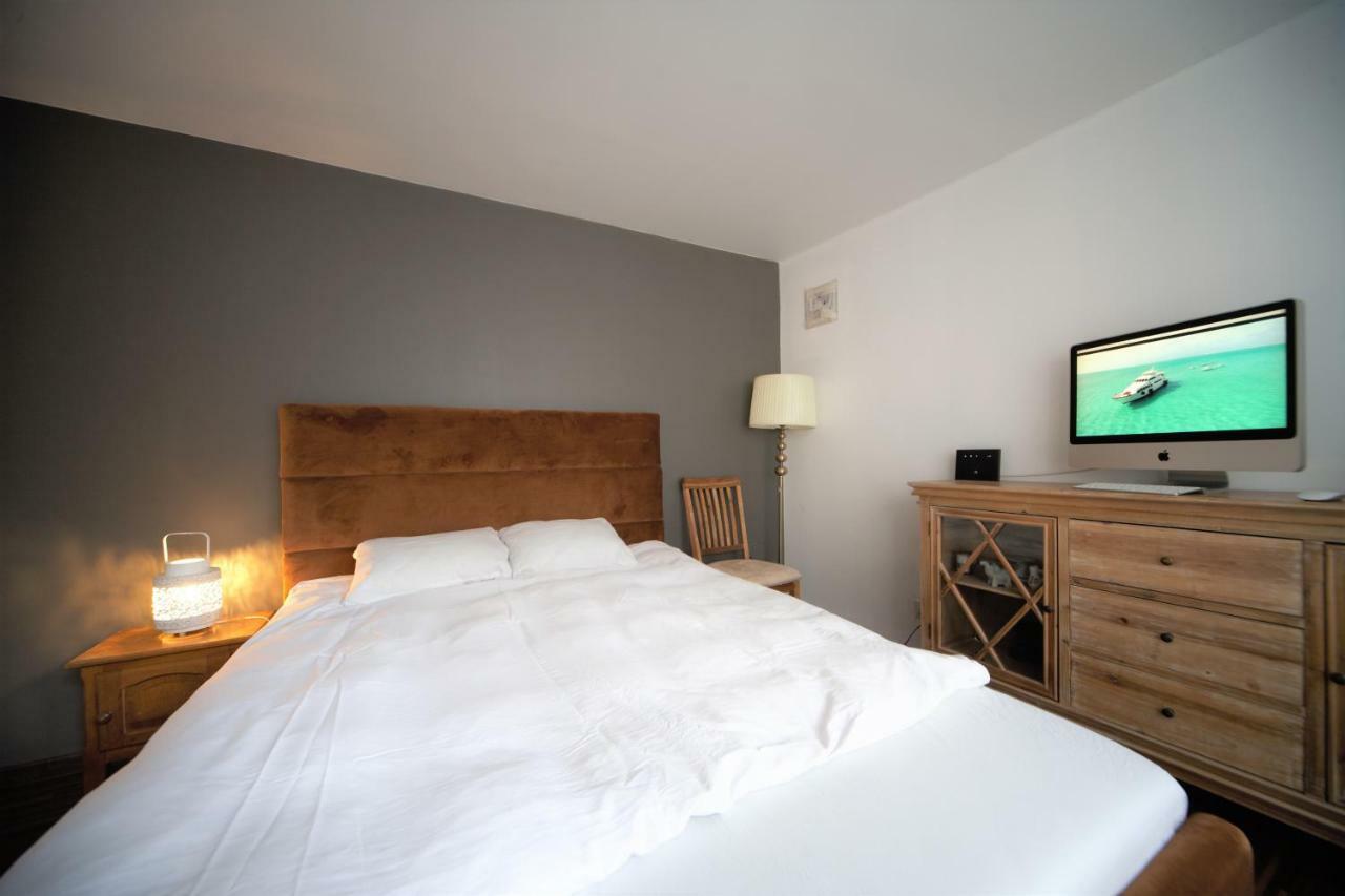 Old Town Apartments Riga Luaran gambar