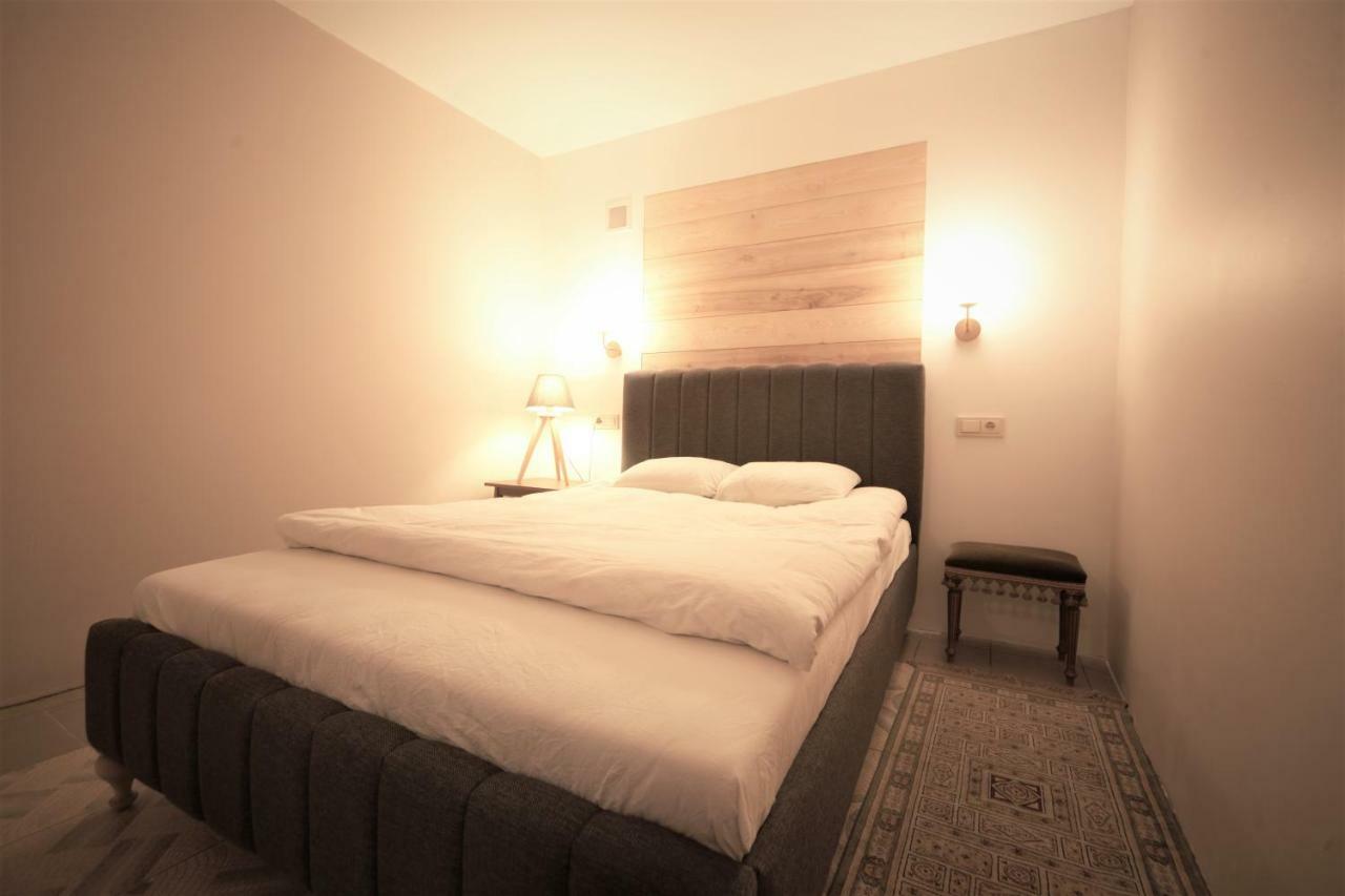 Old Town Apartments Riga Luaran gambar
