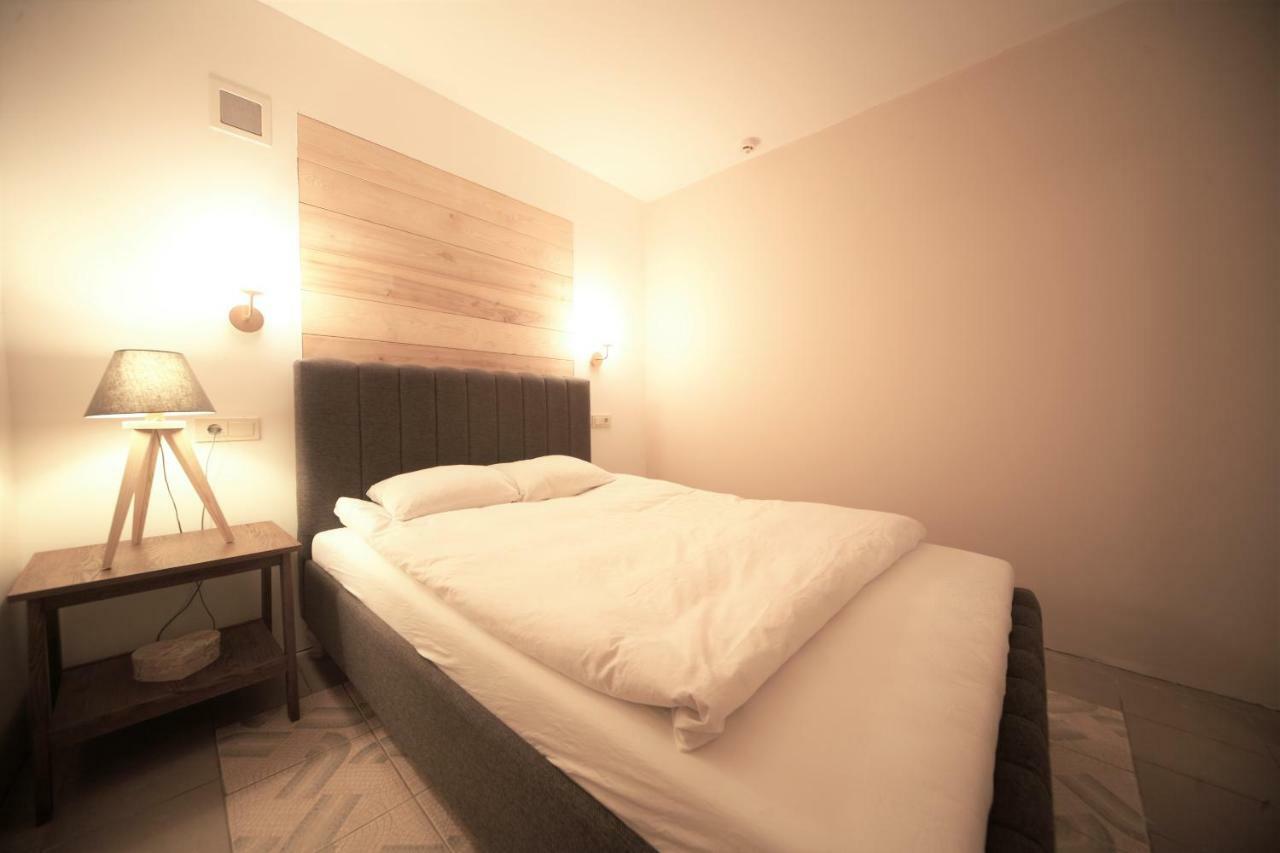 Old Town Apartments Riga Luaran gambar