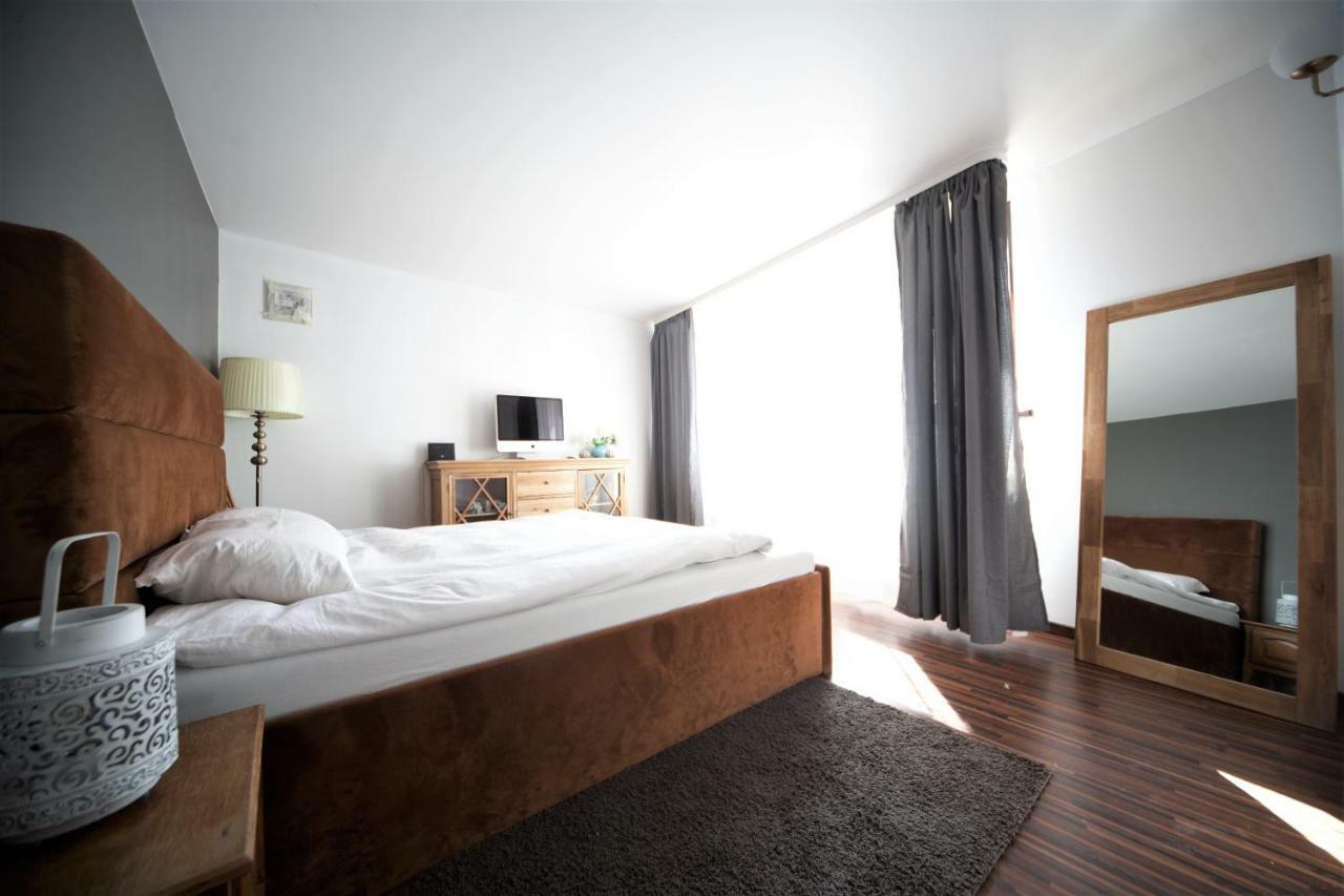 Old Town Apartments Riga Luaran gambar