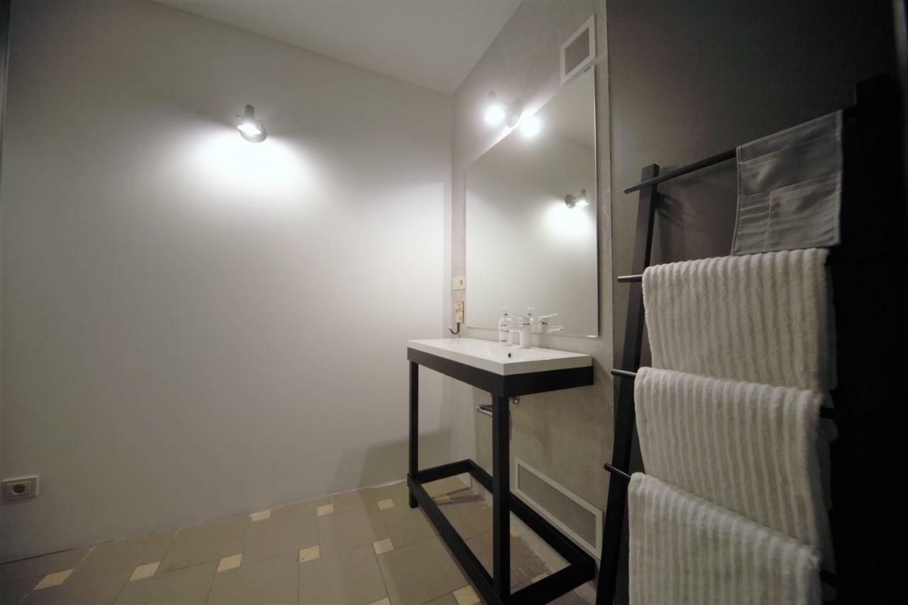 Old Town Apartments Riga Luaran gambar