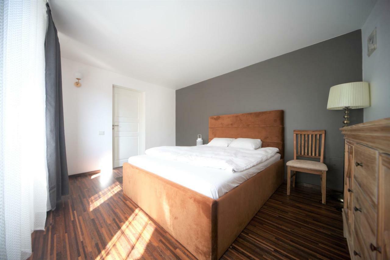 Old Town Apartments Riga Luaran gambar