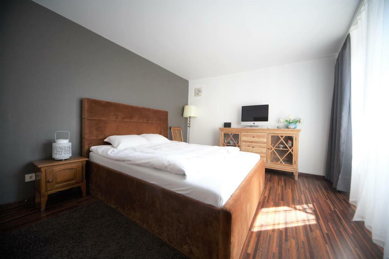 Old Town Apartments Riga Luaran gambar